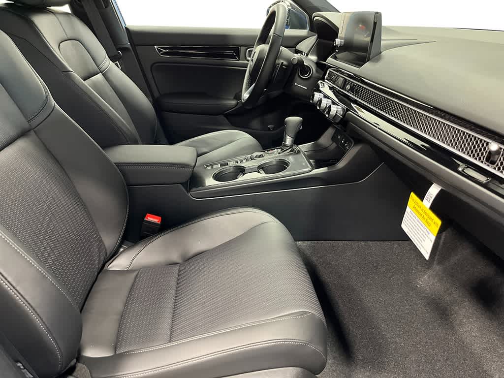 Thumbnail: 2026 Honda Civic - 28