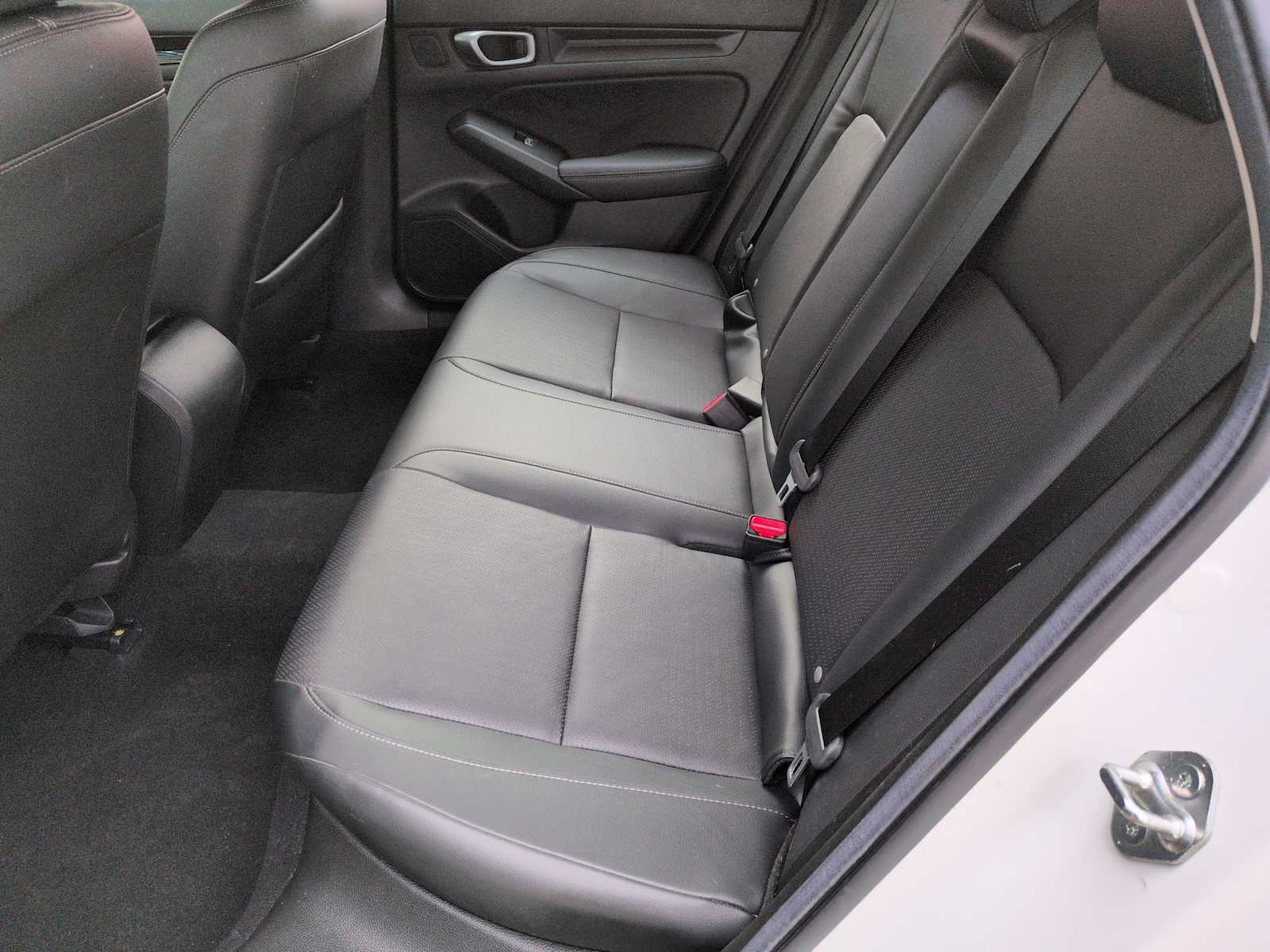 Thumbnail: 2024 Honda Civic - 18