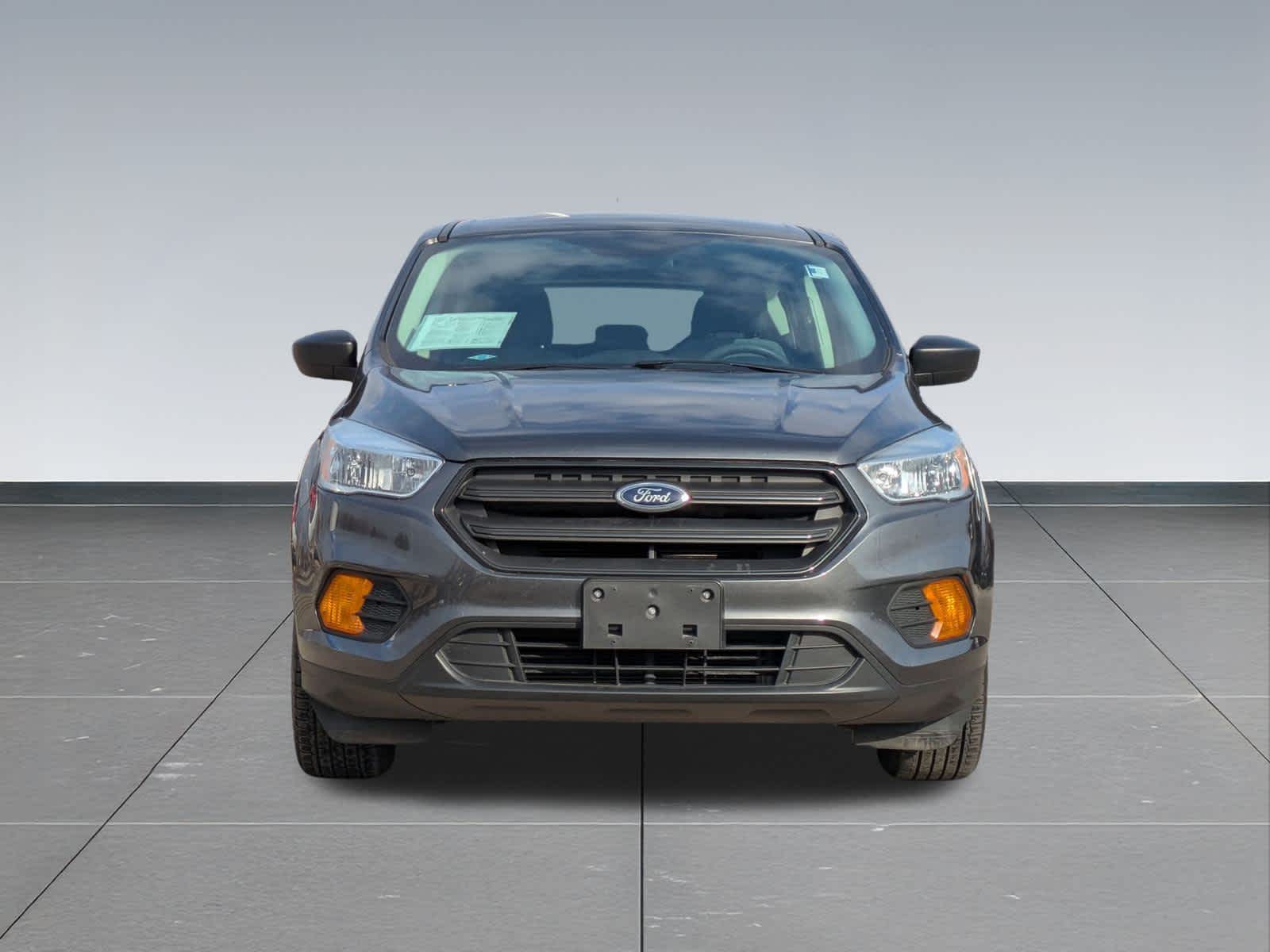 Thumbnail: 2017 Ford Escape - 8