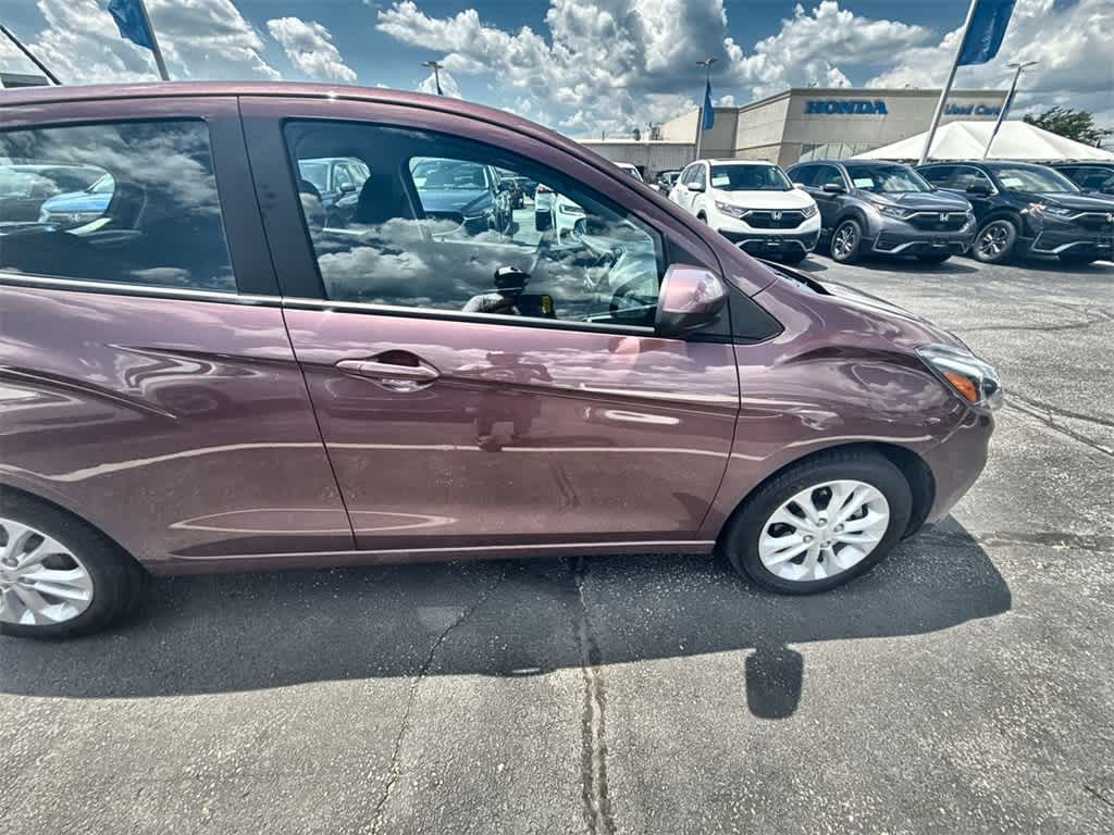 Thumbnail: 2020 Chevrolet Spark - 8