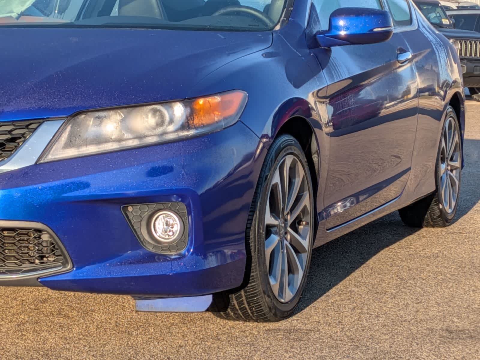 Thumbnail: 2013 Honda Accord - 10