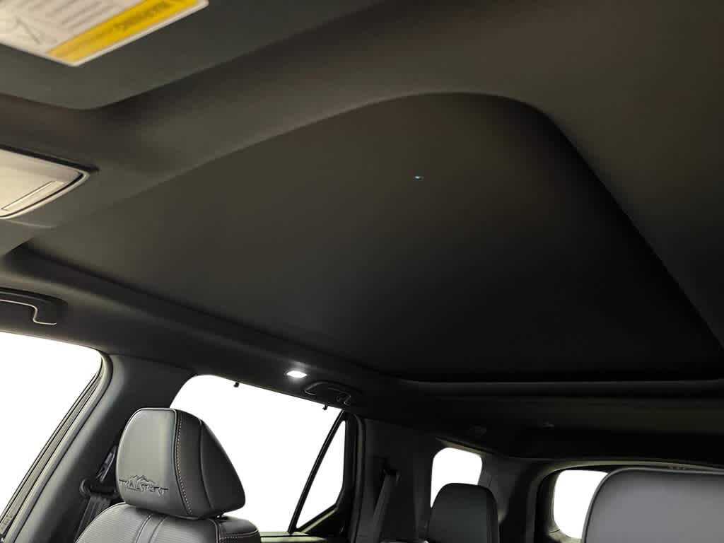 Thumbnail: 2026 Honda Passport - 22
