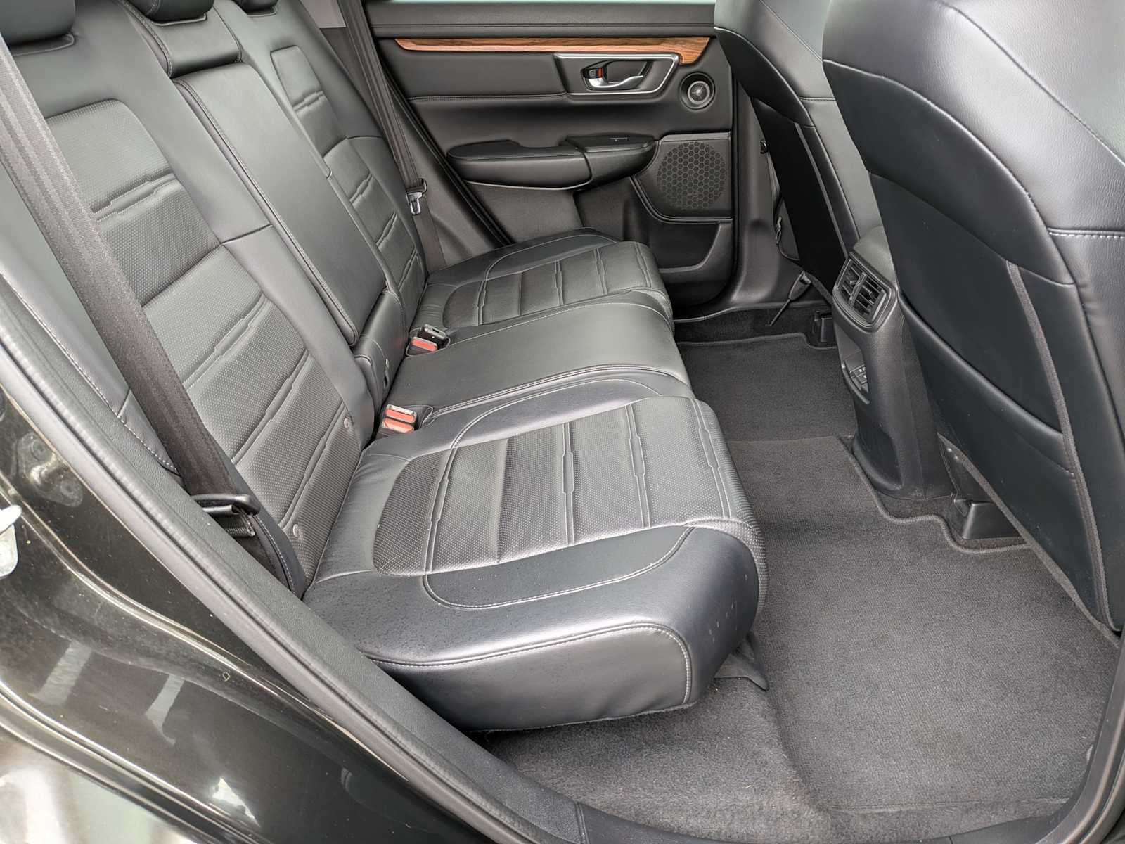 Thumbnail: 2017 Honda CR-V - 20