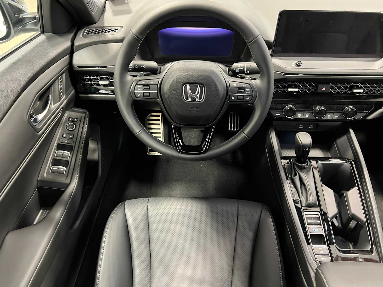 Thumbnail: 2025 Honda Accord - 16
