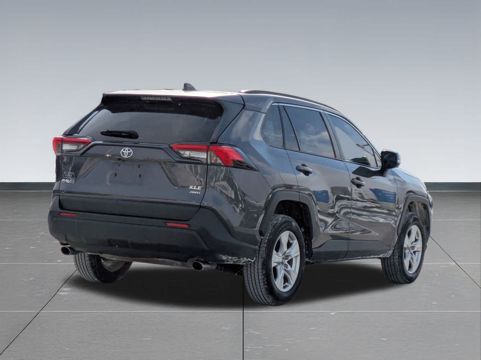 Thumbnail: 2020 Toyota RAV4 - 6