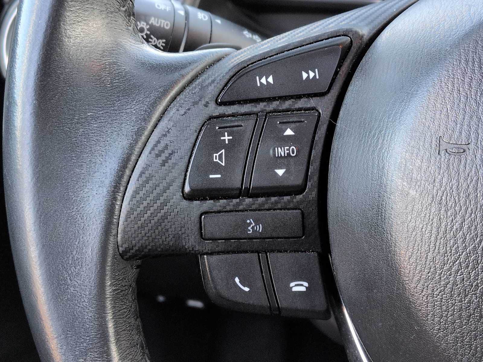 Thumbnail: 2016 Mazda CX-3 - 21