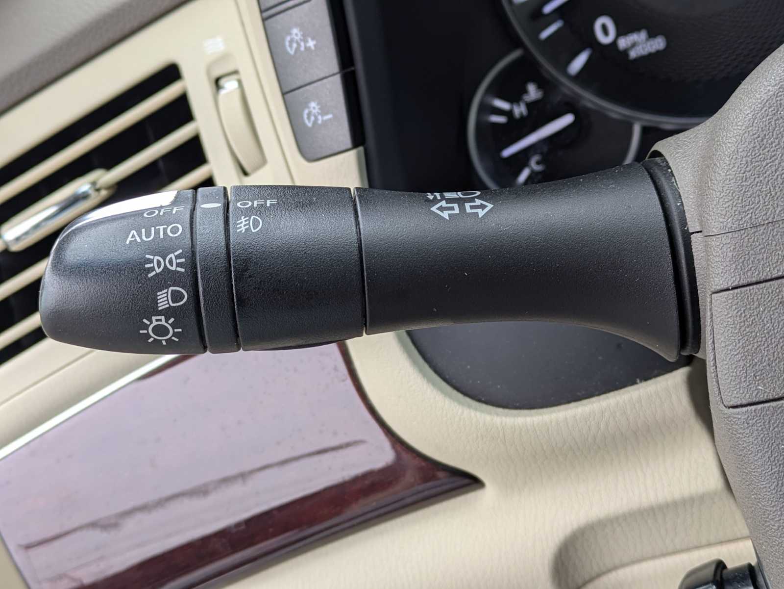 Thumbnail: 2016 INFINITI Q70 - 27