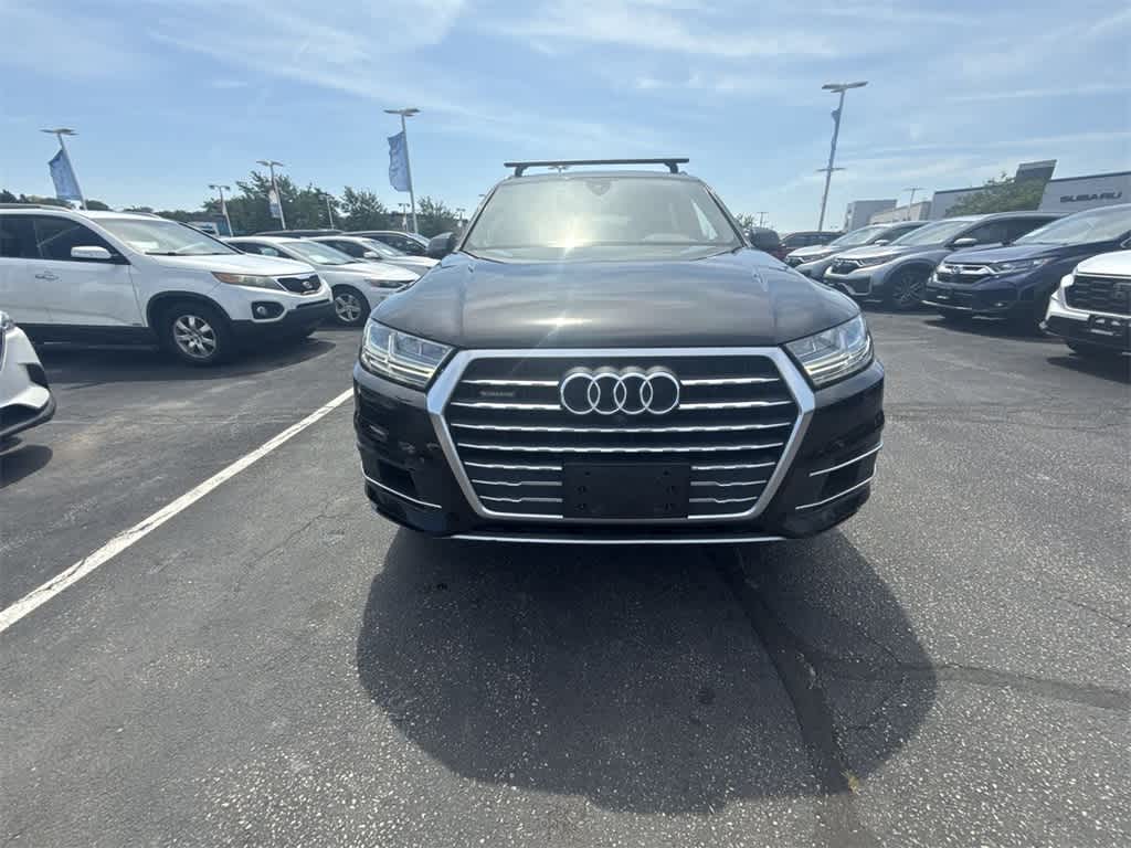 Thumbnail: 2018 Audi Q7 - 10