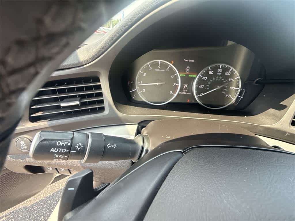 Thumbnail: 2019 Acura ILX - 26