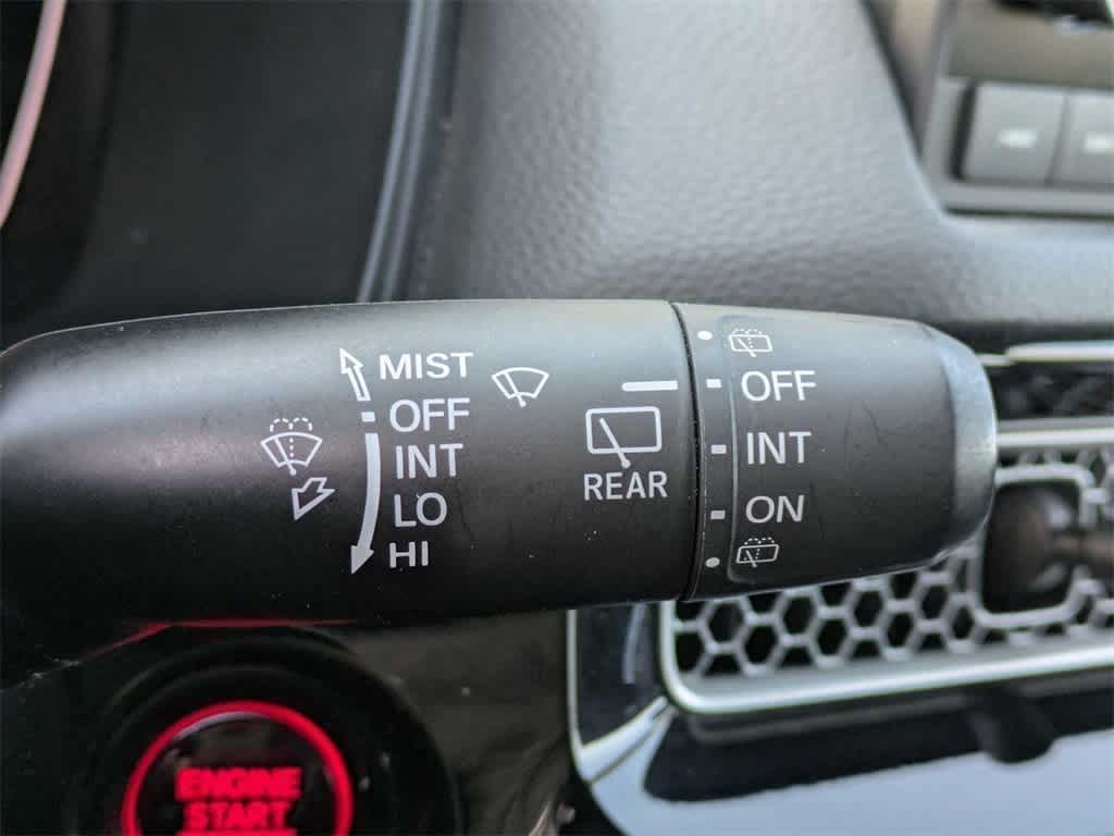 Thumbnail: 2023 Honda Civic - 23