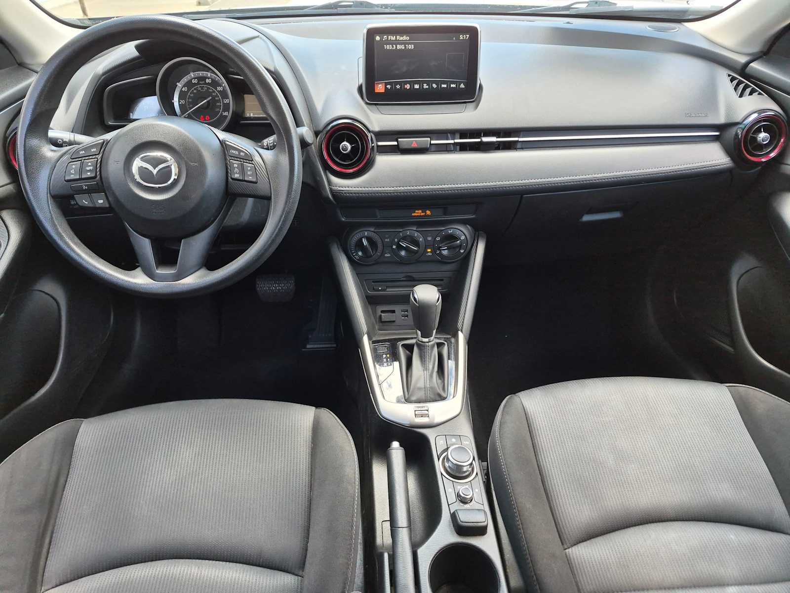 Thumbnail: 2017 Mazda CX-3 - 13