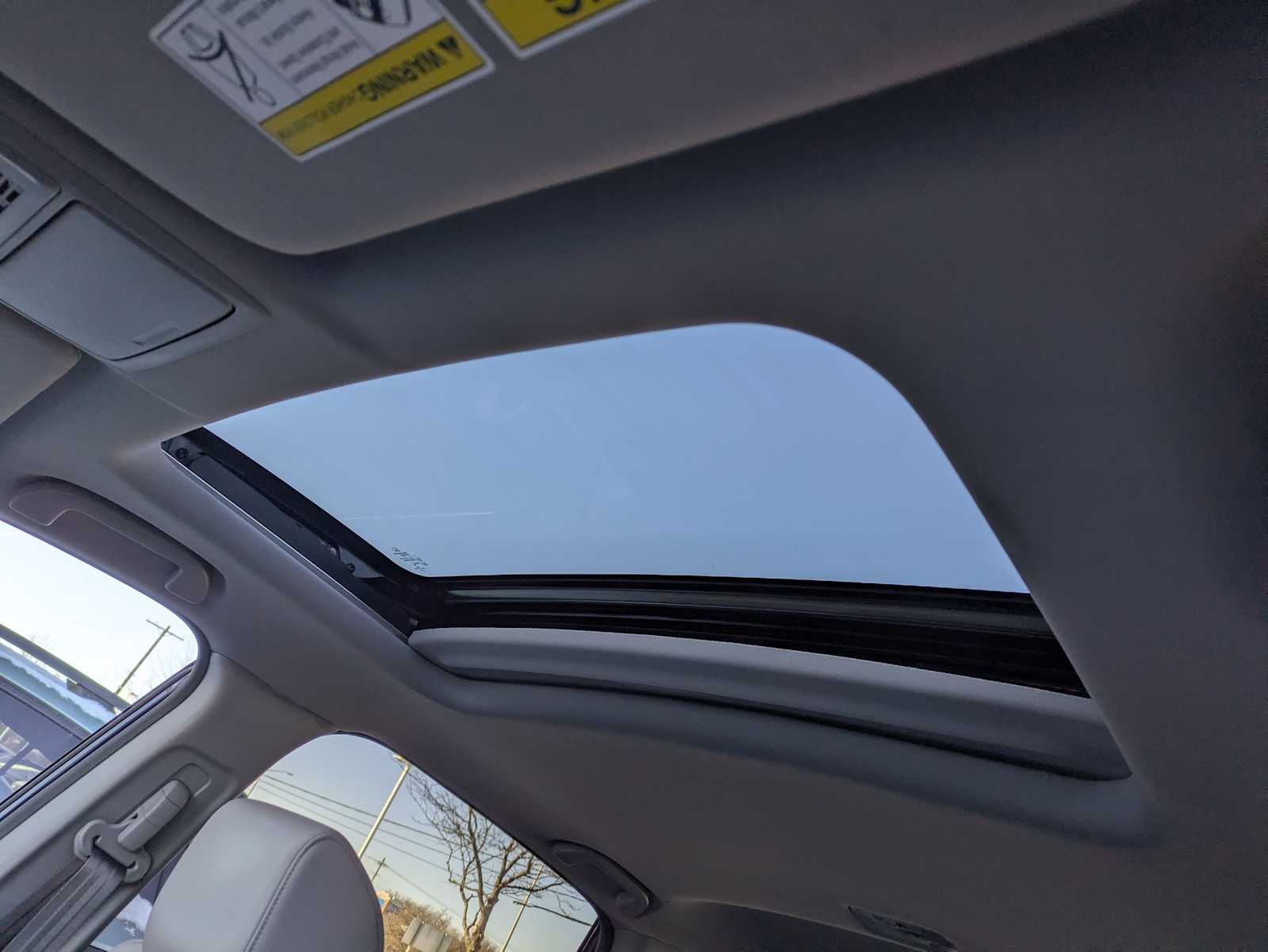 Thumbnail: 2020 Honda CR-V - 18