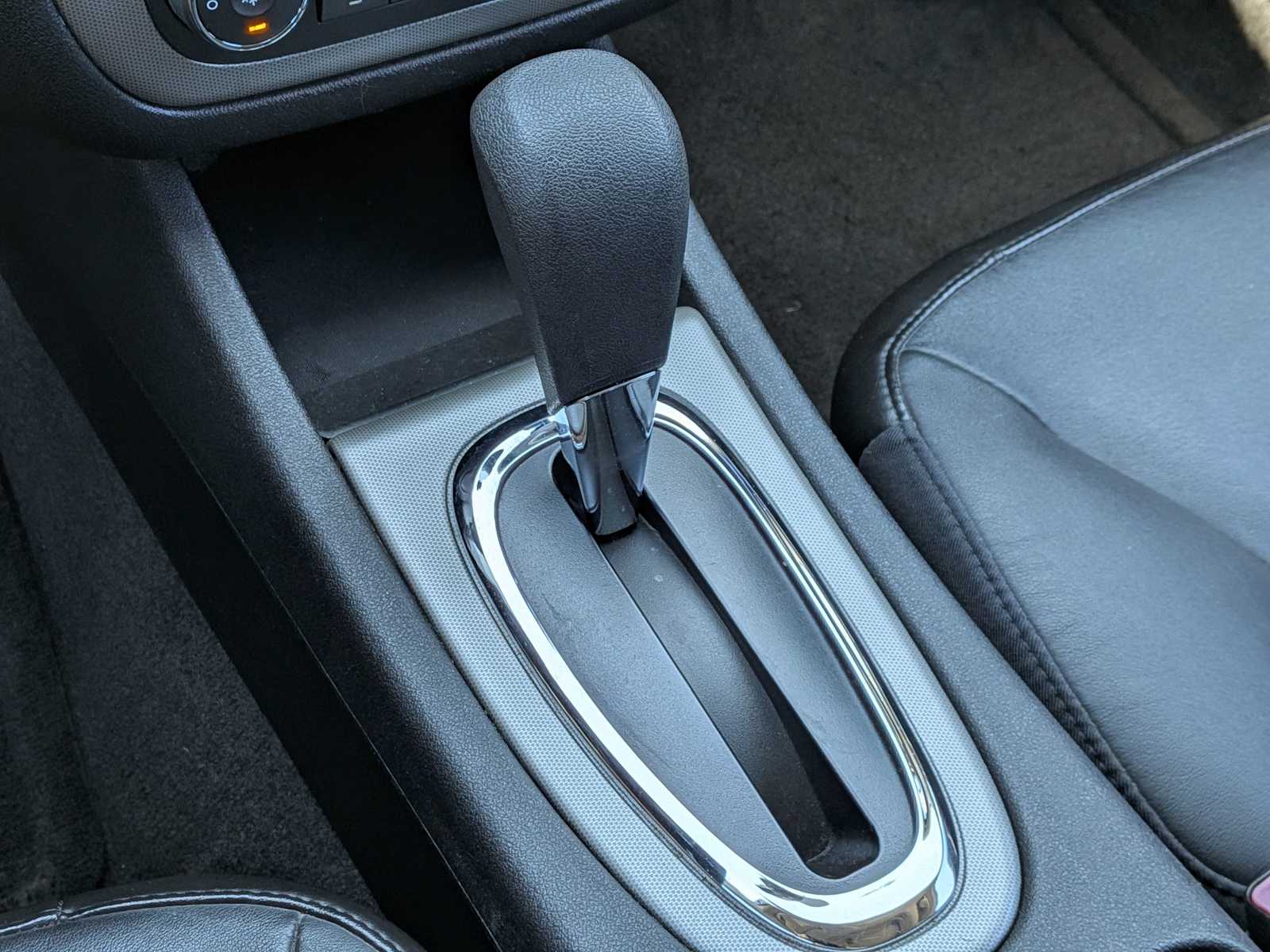 Thumbnail: 2009 Chevrolet Impala - 26