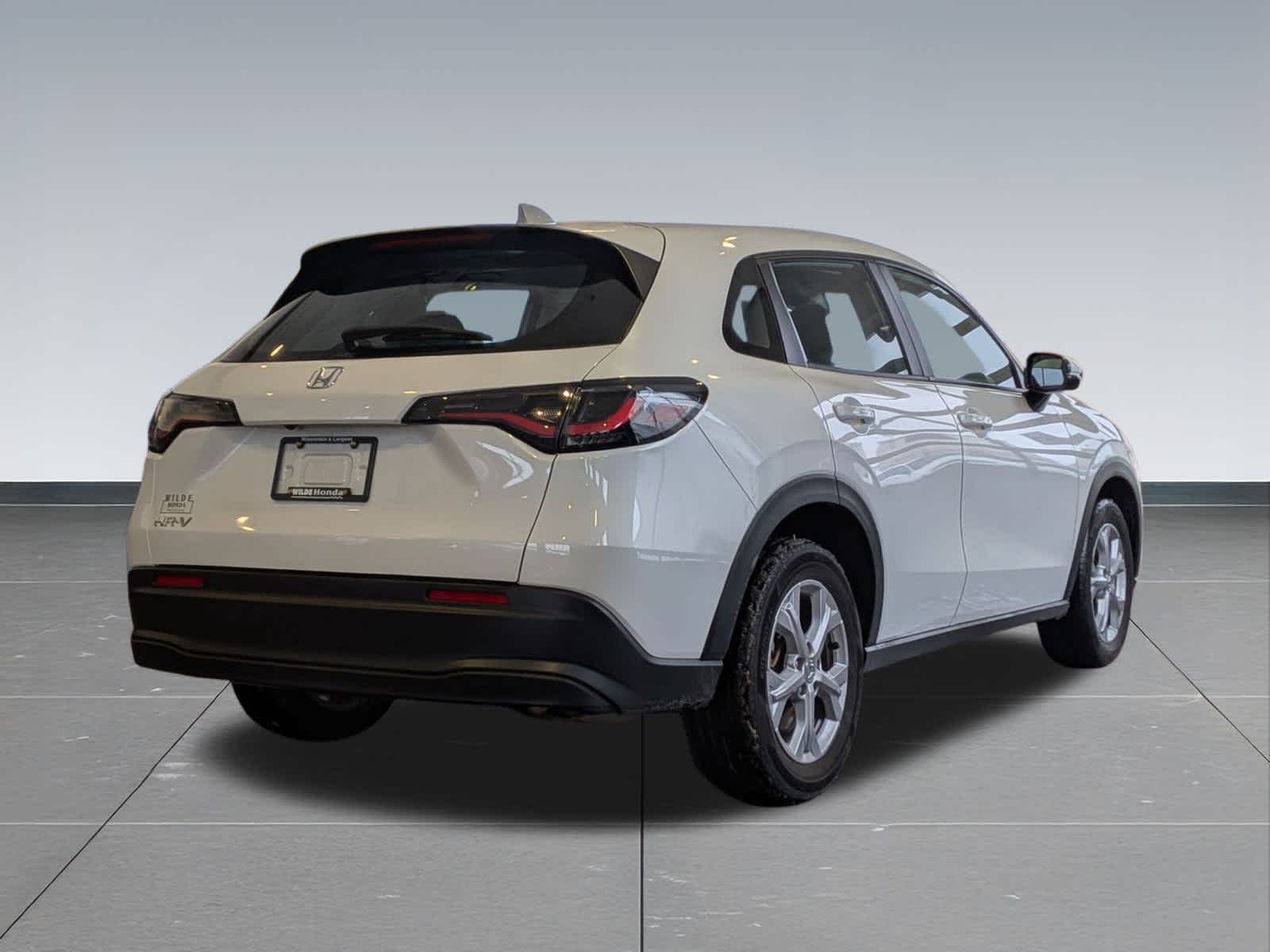 Thumbnail: 2023 Honda HR-V - 6