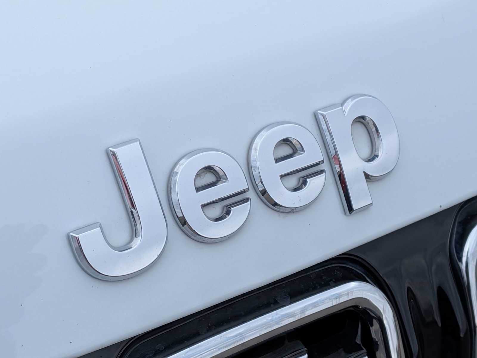 Thumbnail: 2025 Jeep Compass - 13