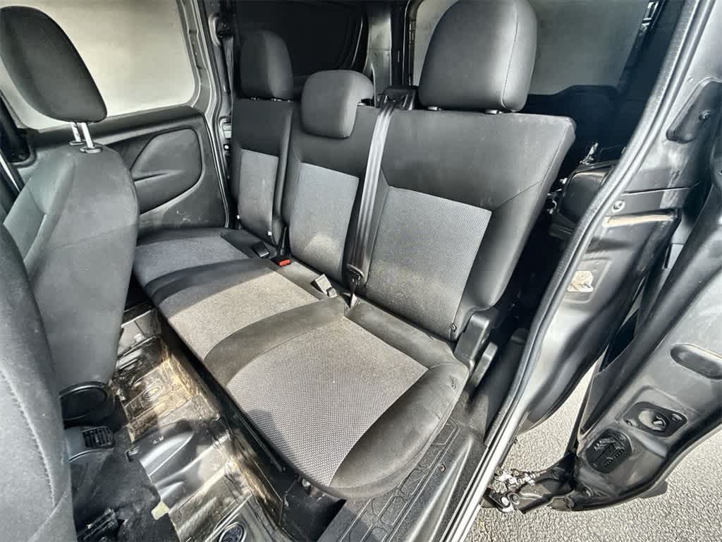 Thumbnail: 2017 RAM ProMaster City - 17