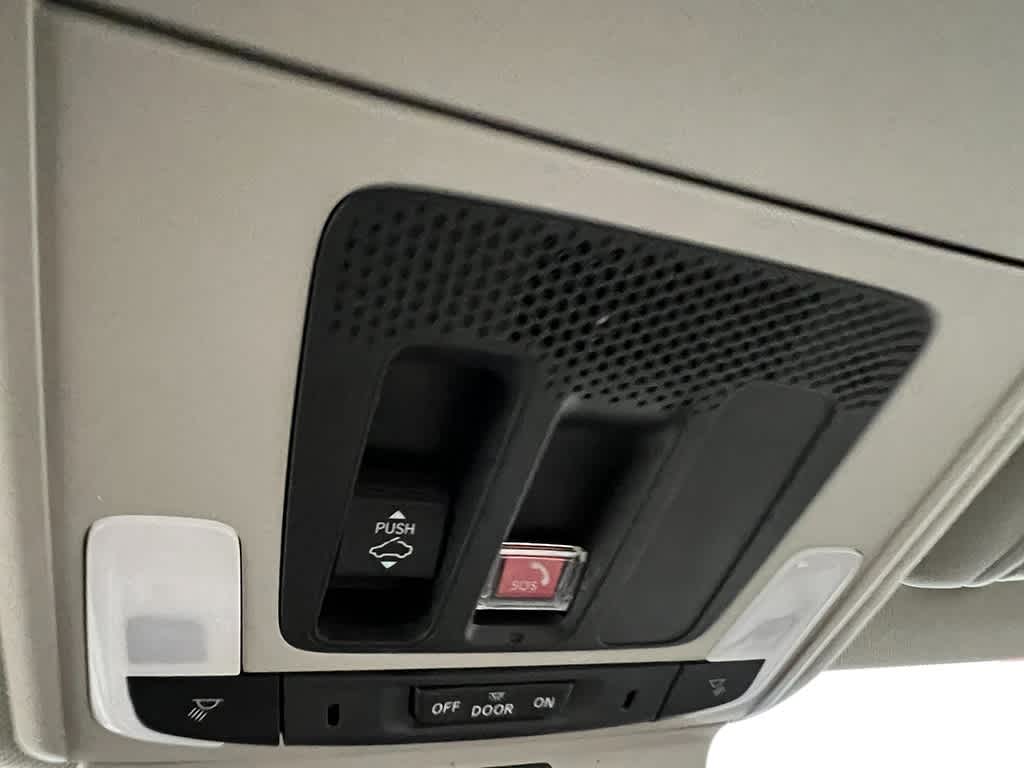 Thumbnail: 2025 Honda Accord - 23