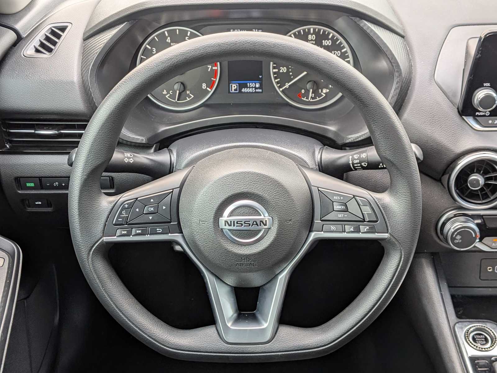 Thumbnail: 2020 Nissan Sentra - 21