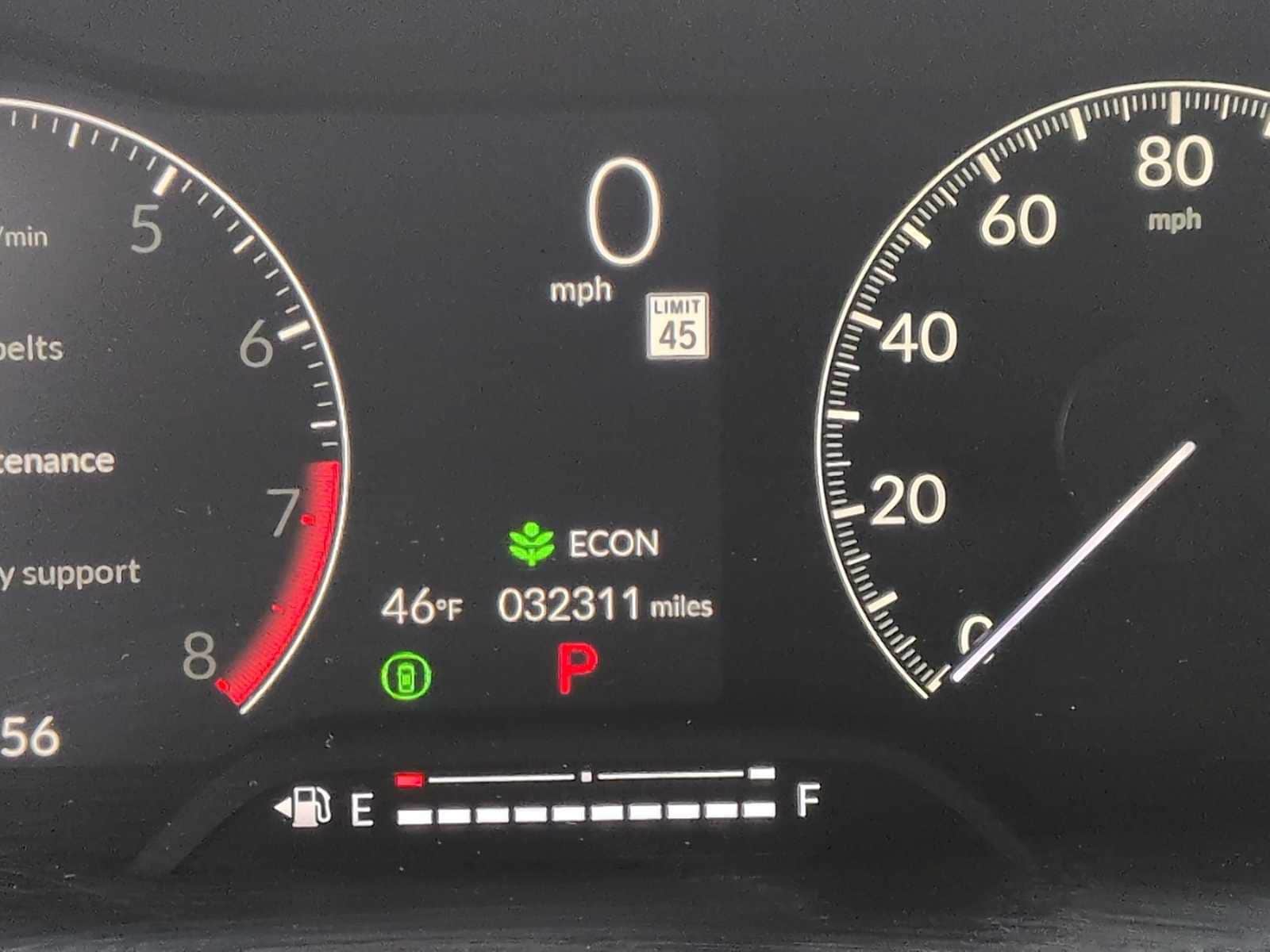 Thumbnail: 2024 Honda Civic - 29