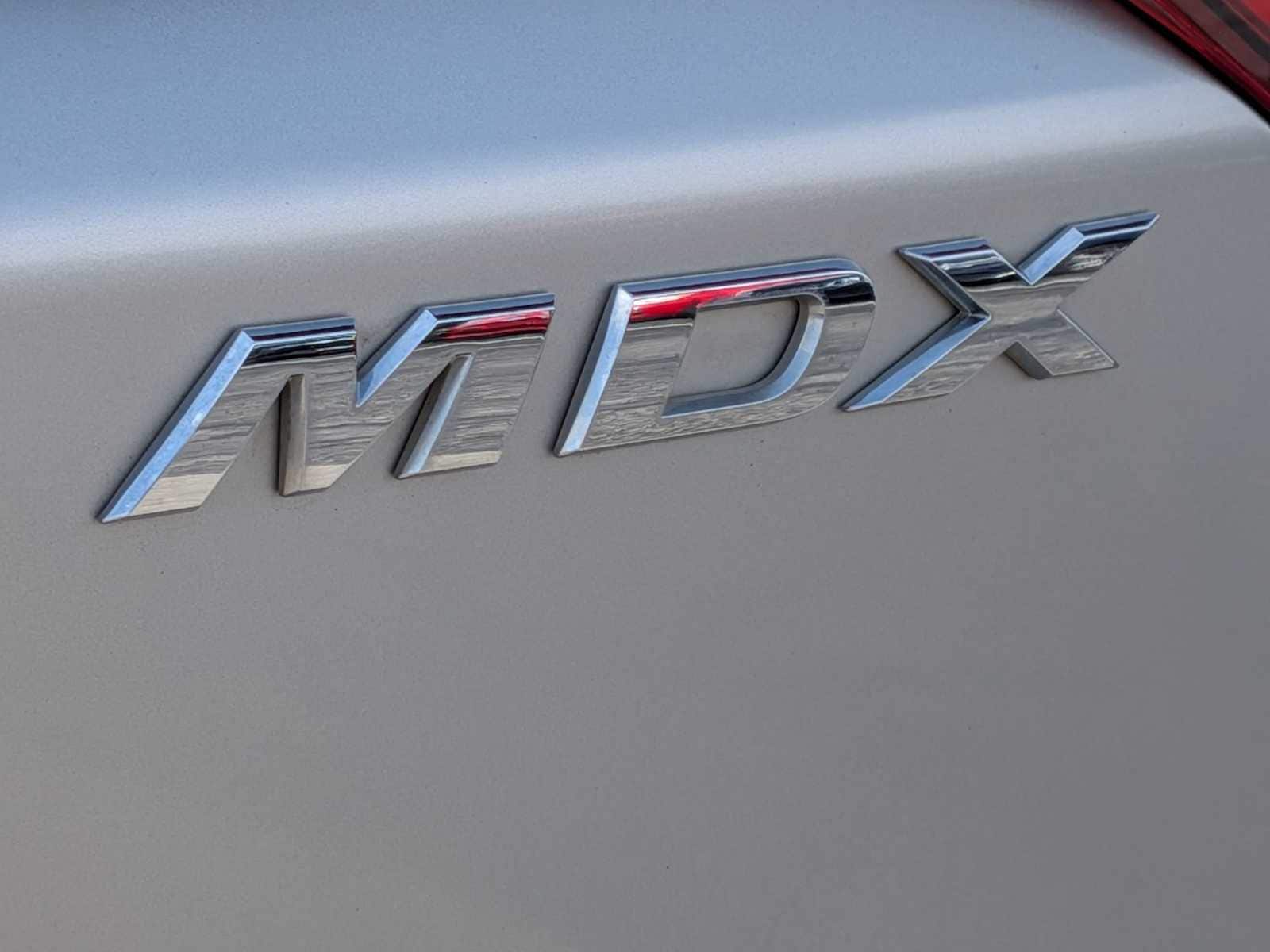 Thumbnail: 2012 Acura MDX - 11