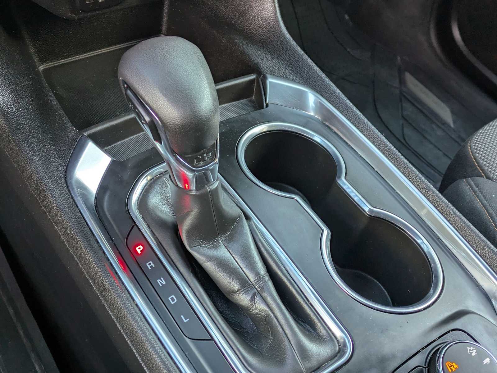 Thumbnail: 2021 Chevrolet Traverse - 28