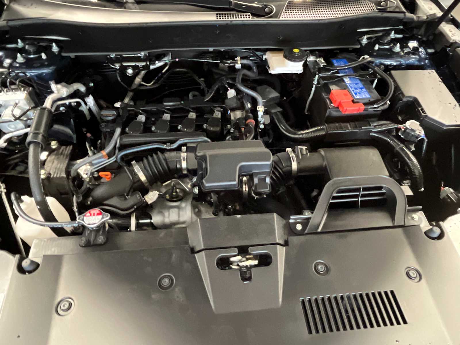 Thumbnail: 2026 Honda CR-V - 11