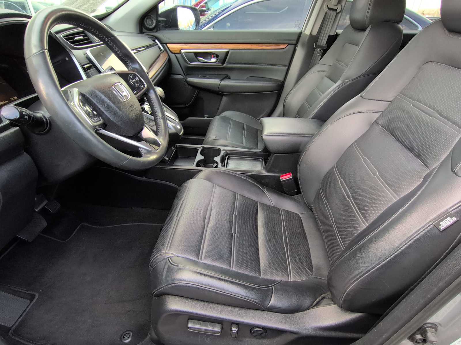 Thumbnail: 2020 Honda CR-V - 14