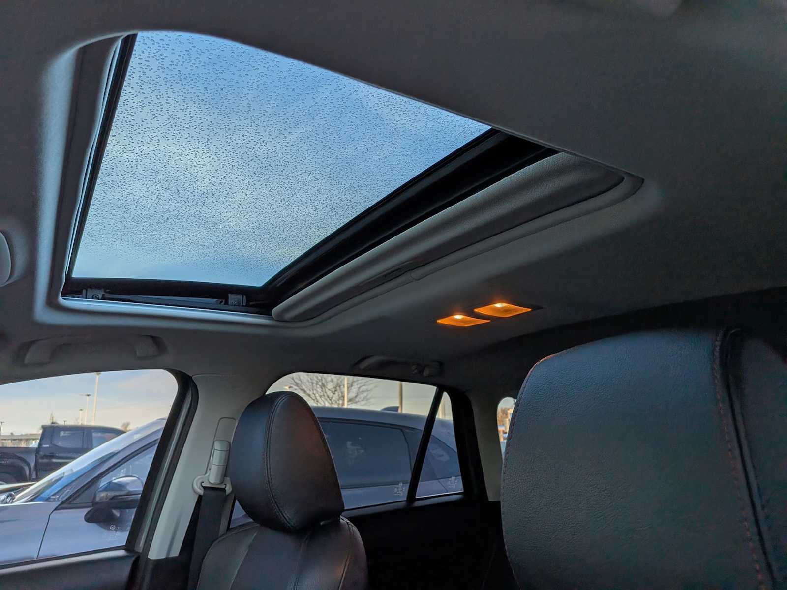 Thumbnail: 2014 Mazda CX-5 - 19