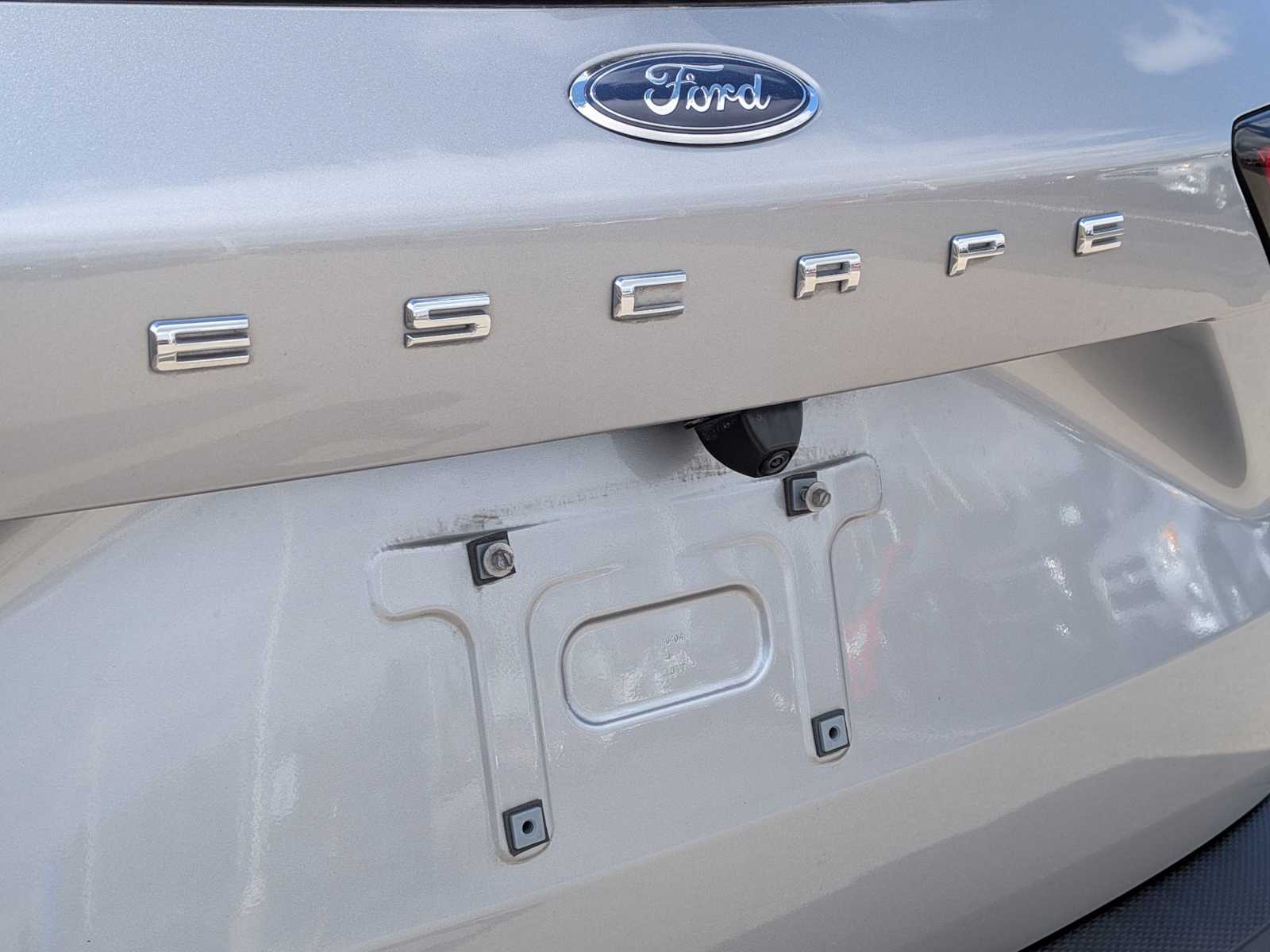 Thumbnail: 2023 Ford Escape - 11