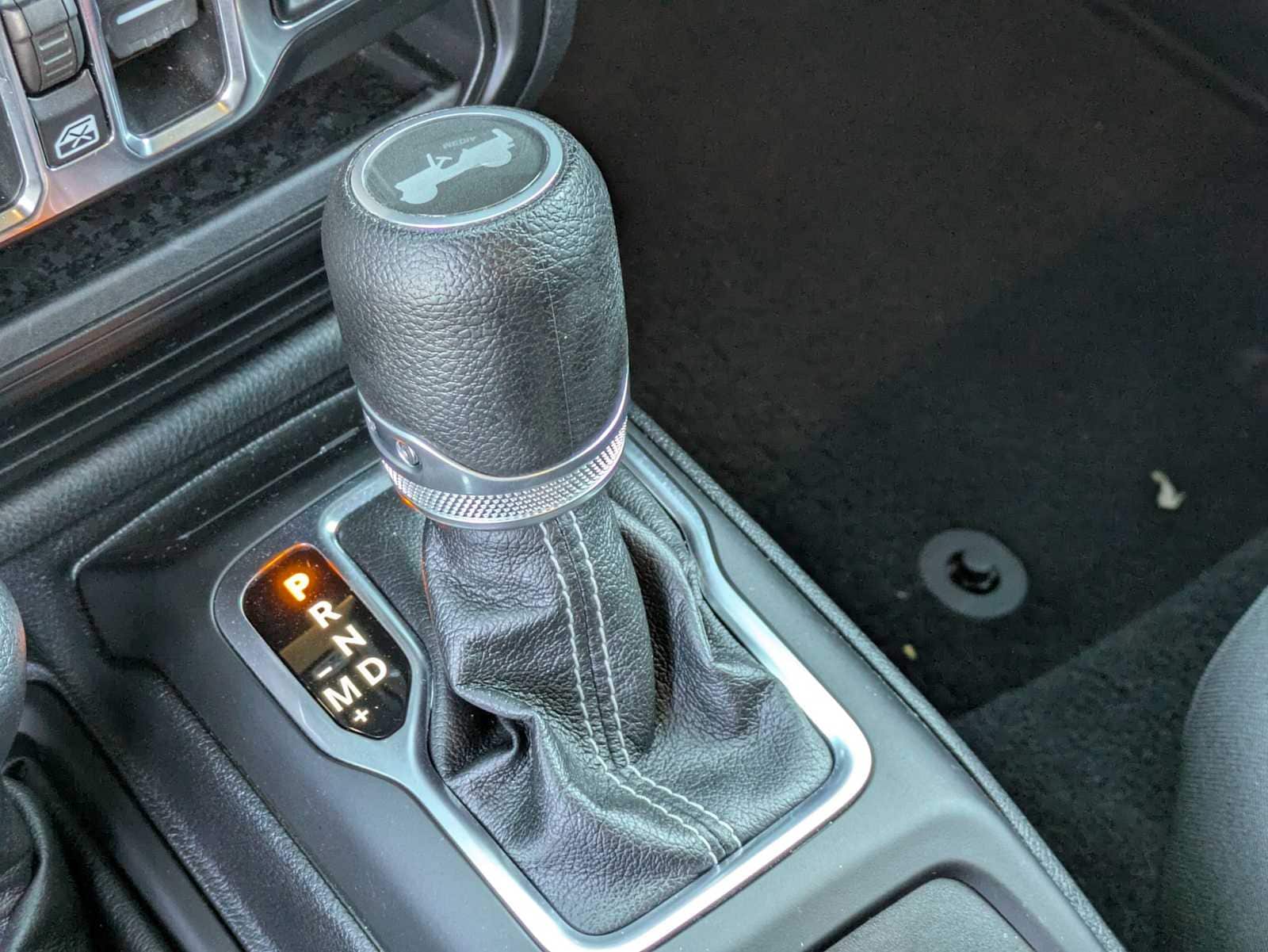 Thumbnail: 2020 Jeep Wrangler - 28