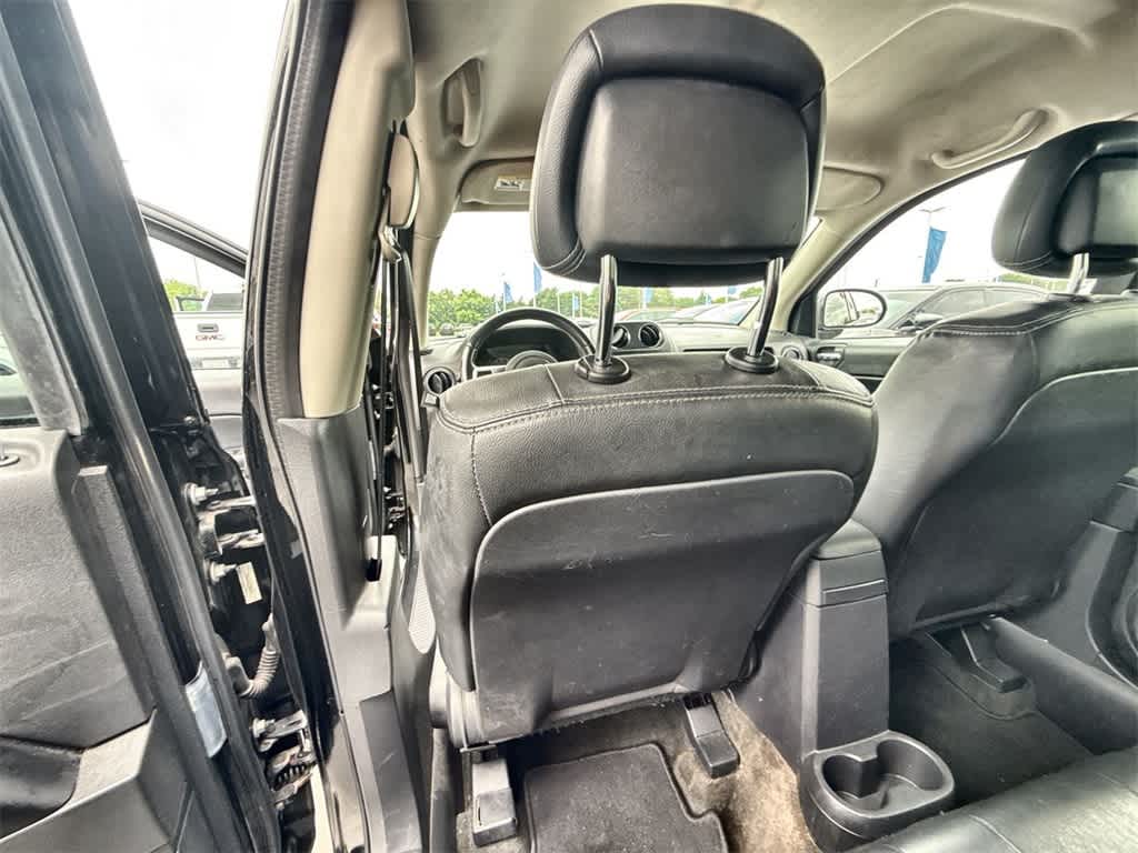 Thumbnail: 2016 Jeep Compass - 16