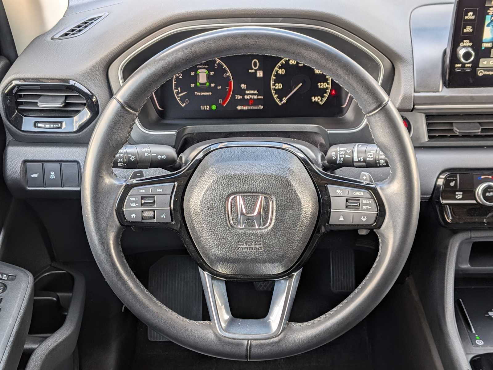 Thumbnail: 2024 Honda Pilot - 23