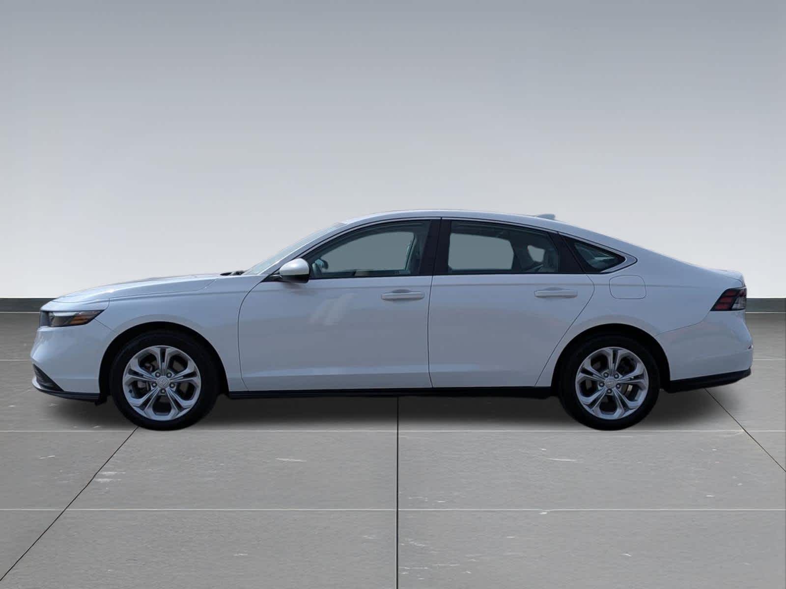 Thumbnail: 2023 Honda Accord - 2