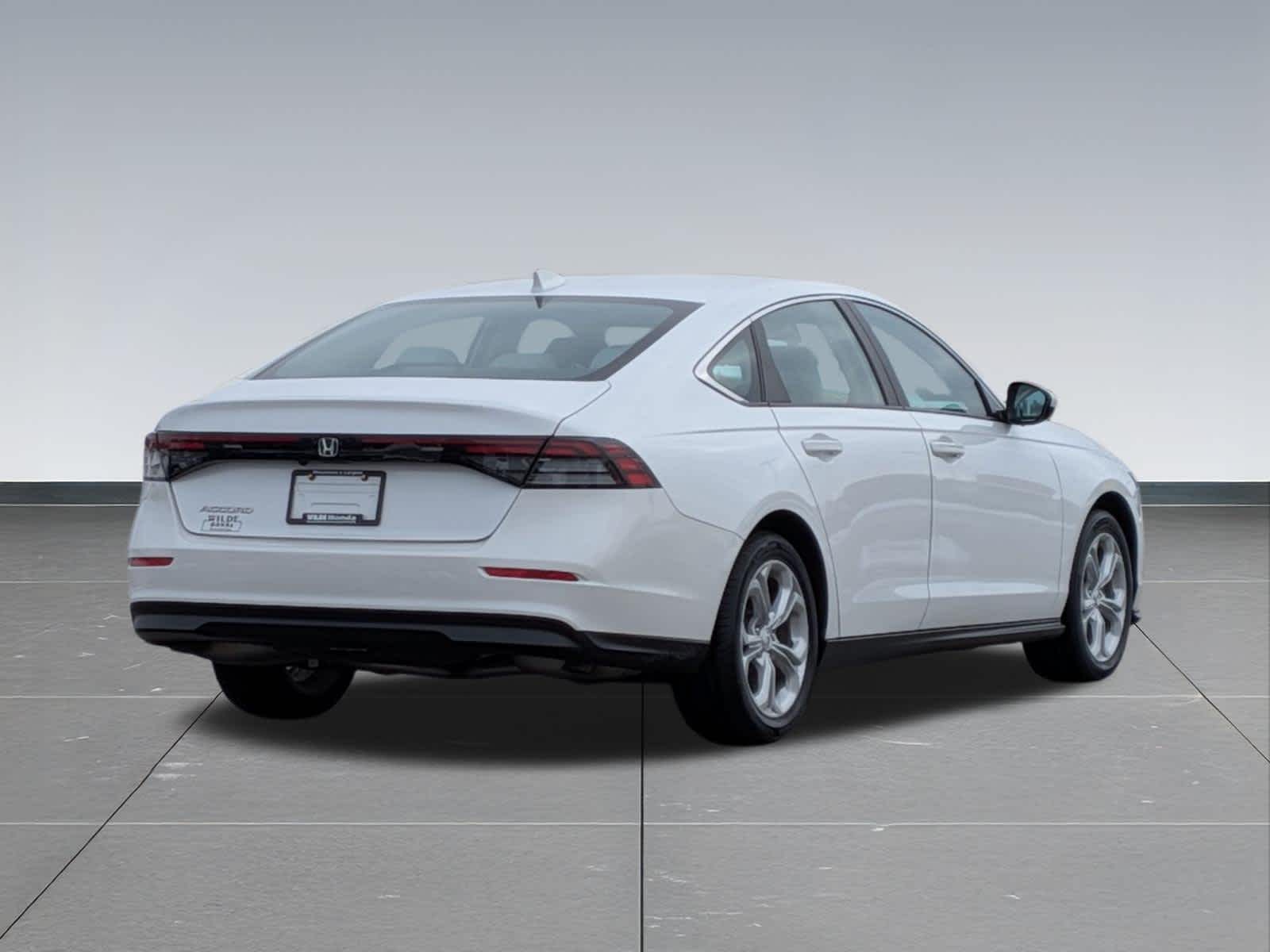 Thumbnail: 2023 Honda Accord - 6