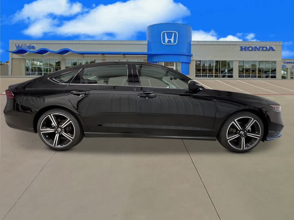 Thumbnail: 2026 Honda Accord - 7