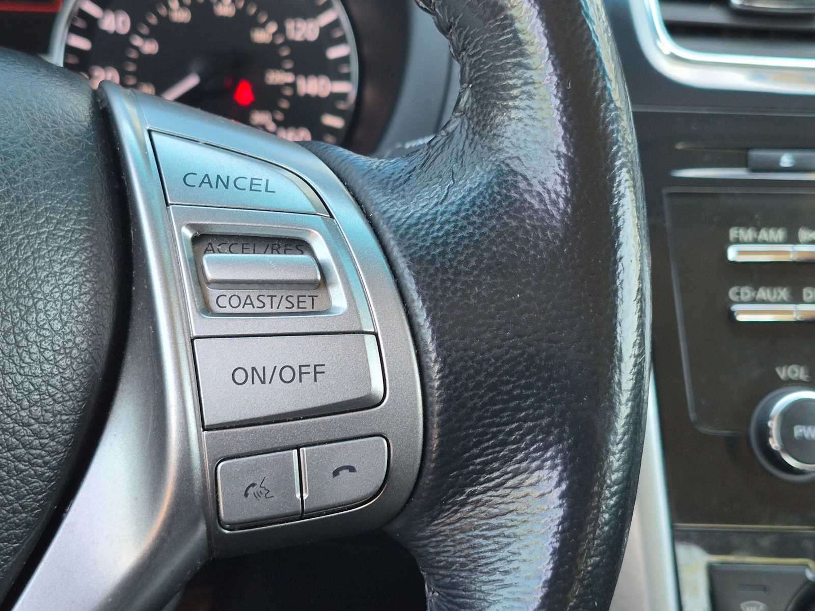 Thumbnail: 2013 Nissan Altima - 22