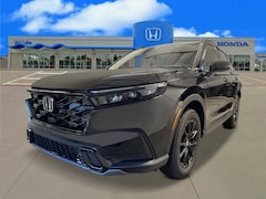 2026 Honda CR-V Hybrid Sport SUV 2026 Honda CR-V Hybrid Sport SUV