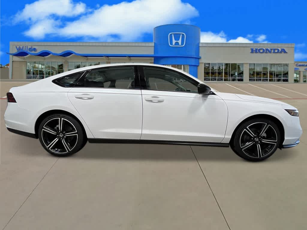Thumbnail: 2026 Honda Accord - 7