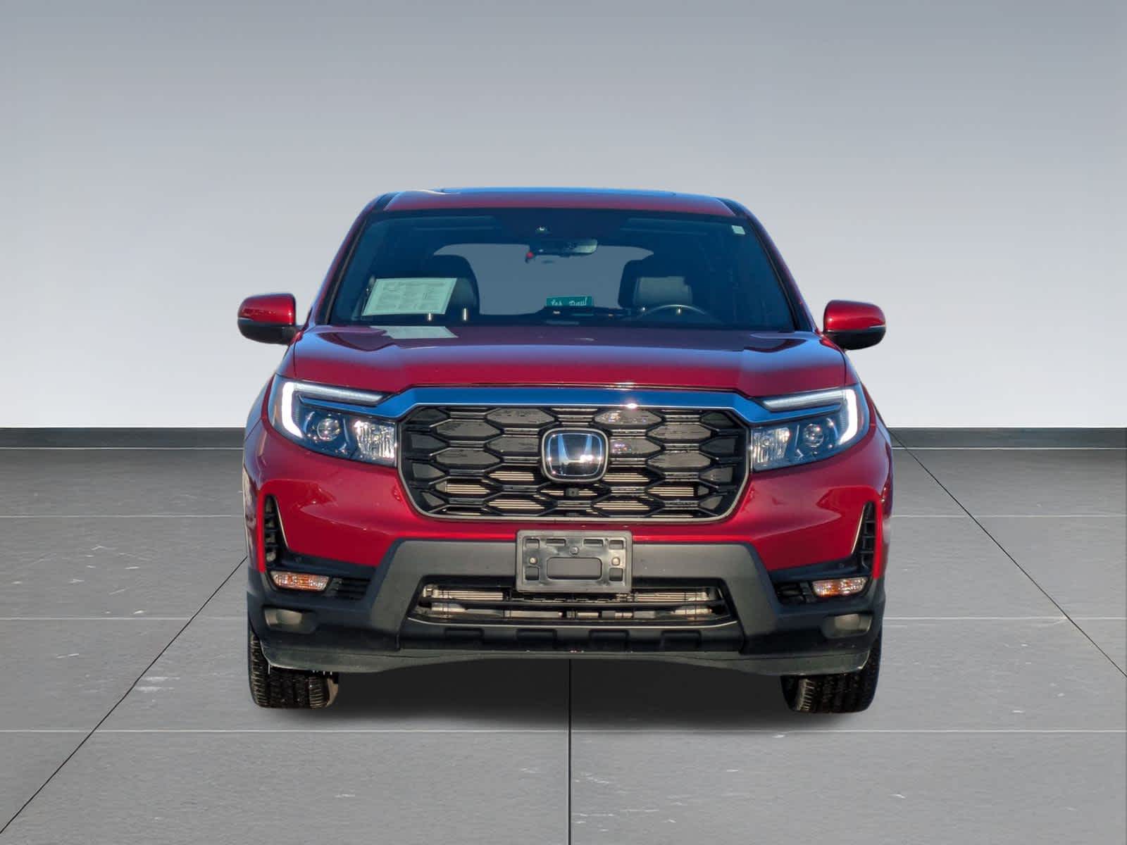 Thumbnail: 2023 Honda Passport - 9