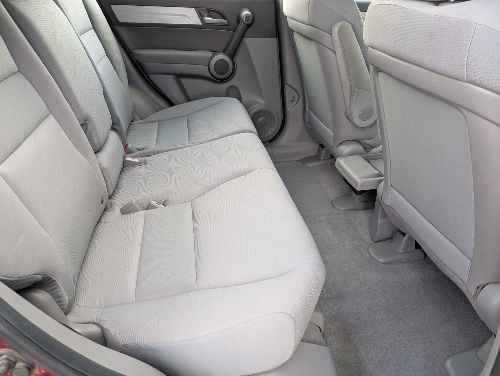 Thumbnail: 2010 Honda CR-V - 18