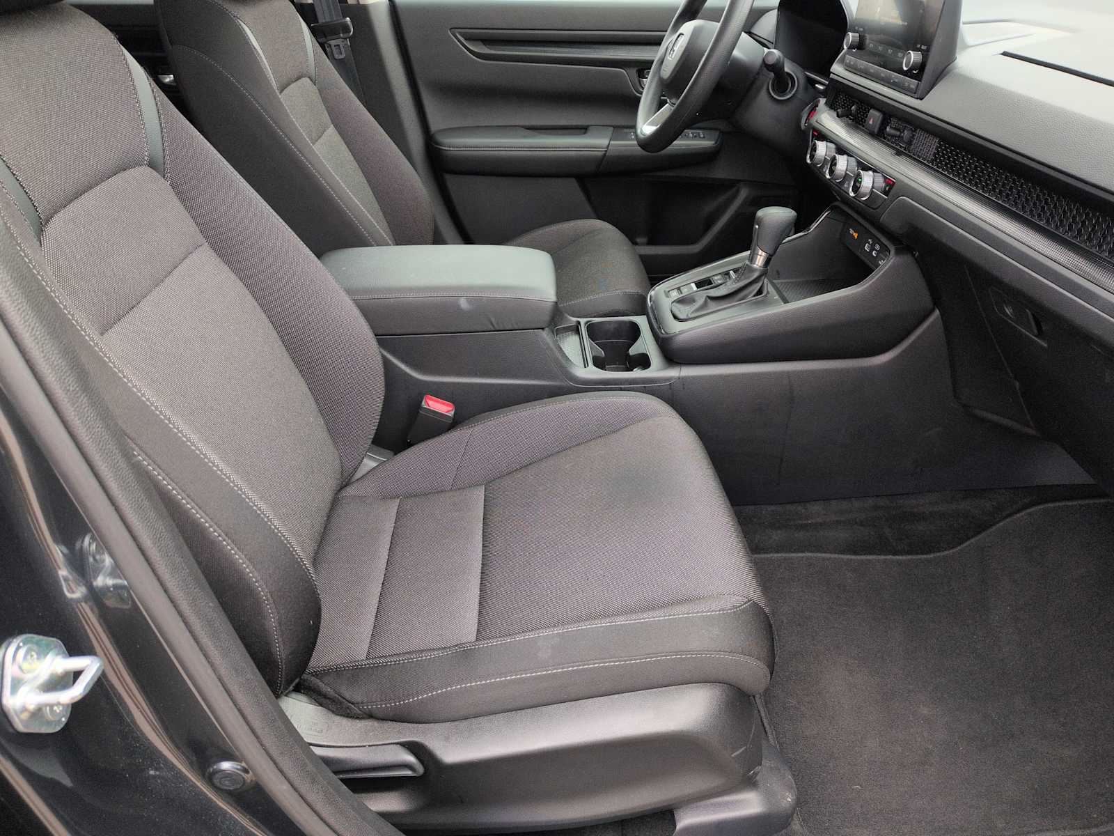 Thumbnail: 2024 Honda CR-V - 22