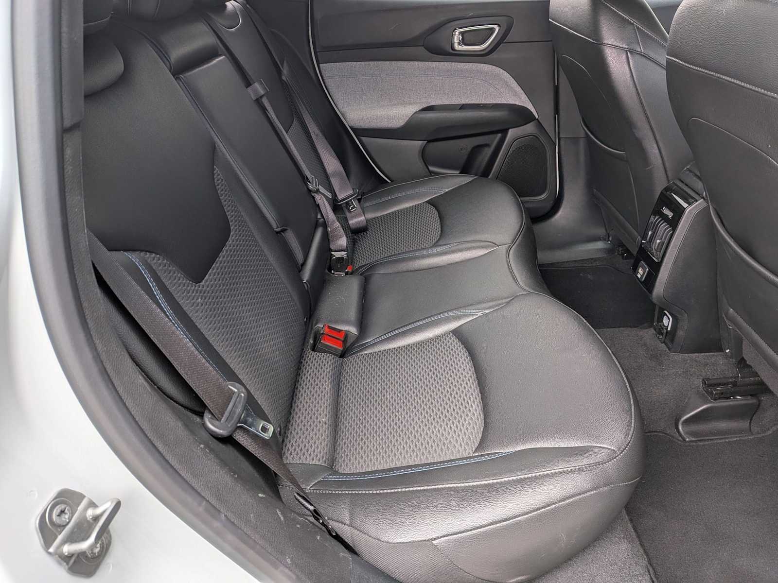 Thumbnail: 2025 Jeep Compass - 16