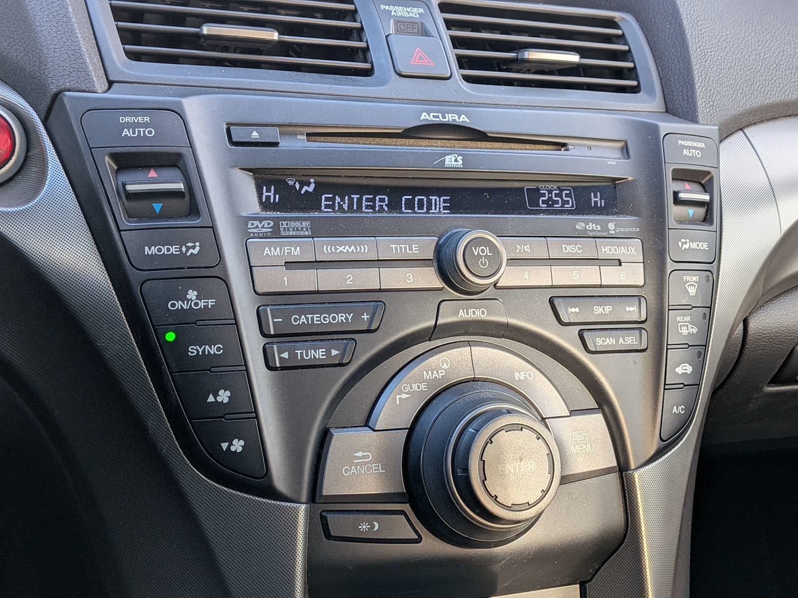 Thumbnail: 2009 Acura TL - 28