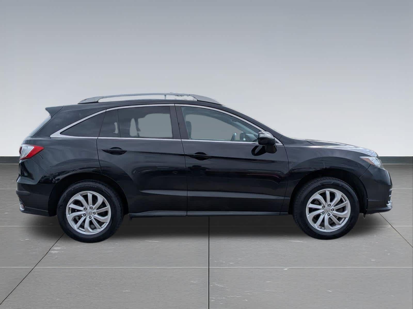 Thumbnail: 2017 Acura RDX - 7