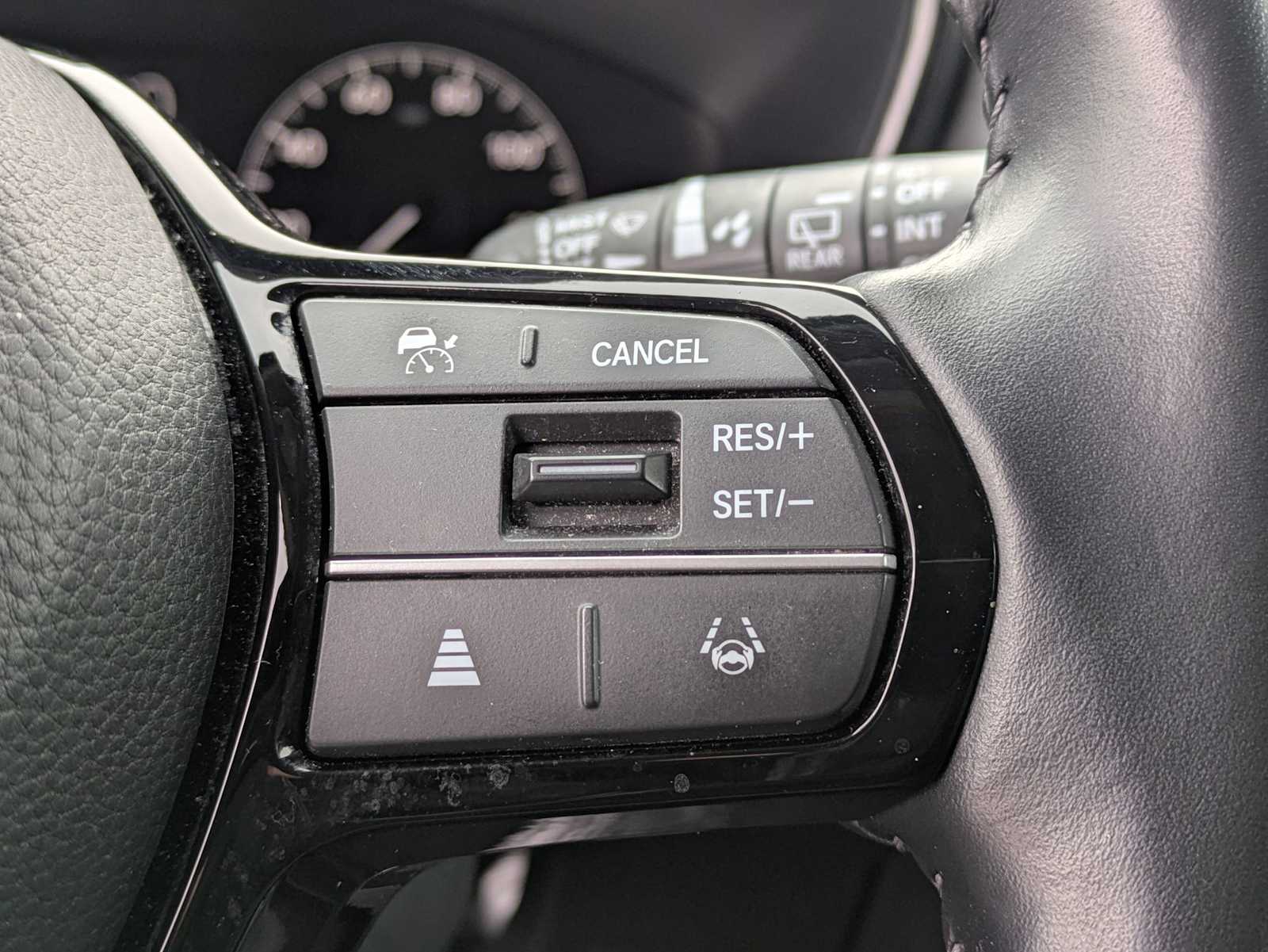 Thumbnail: 2025 Honda CR-V - 23