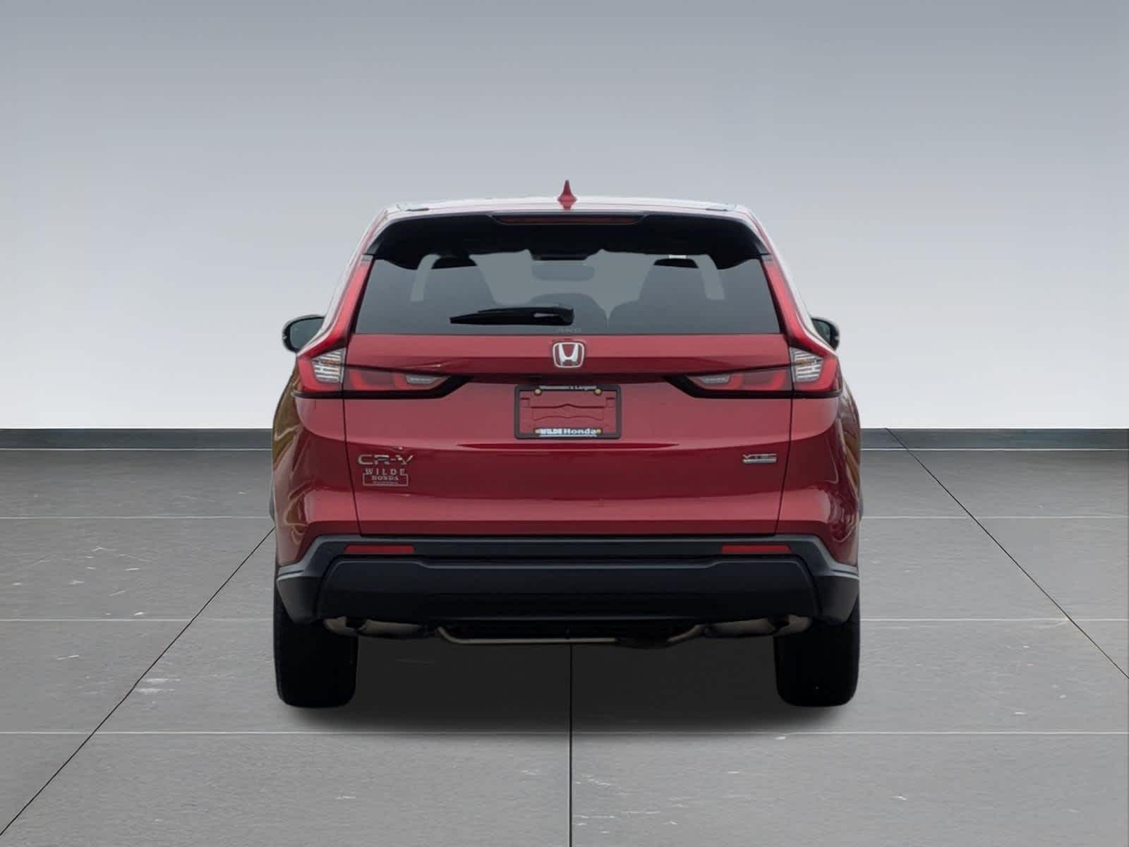 Thumbnail: 2024 Honda CR-V - 5