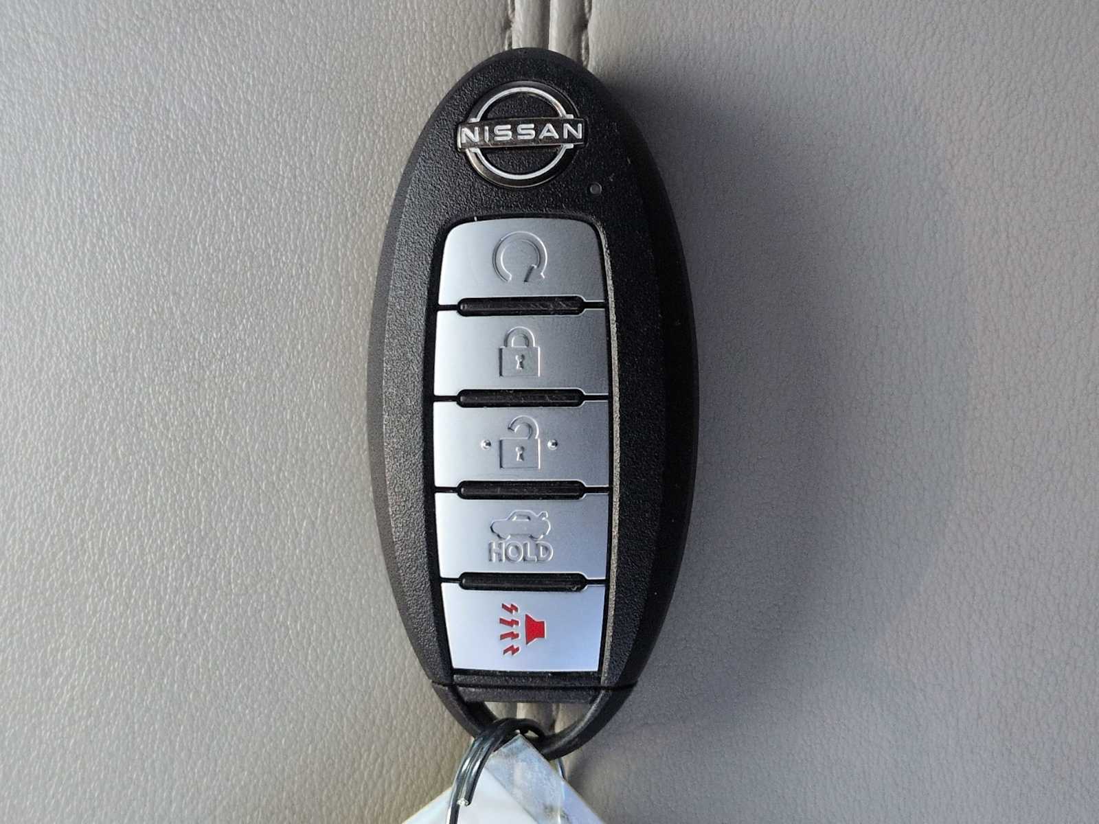 Thumbnail: 2025 Nissan Altima - 30