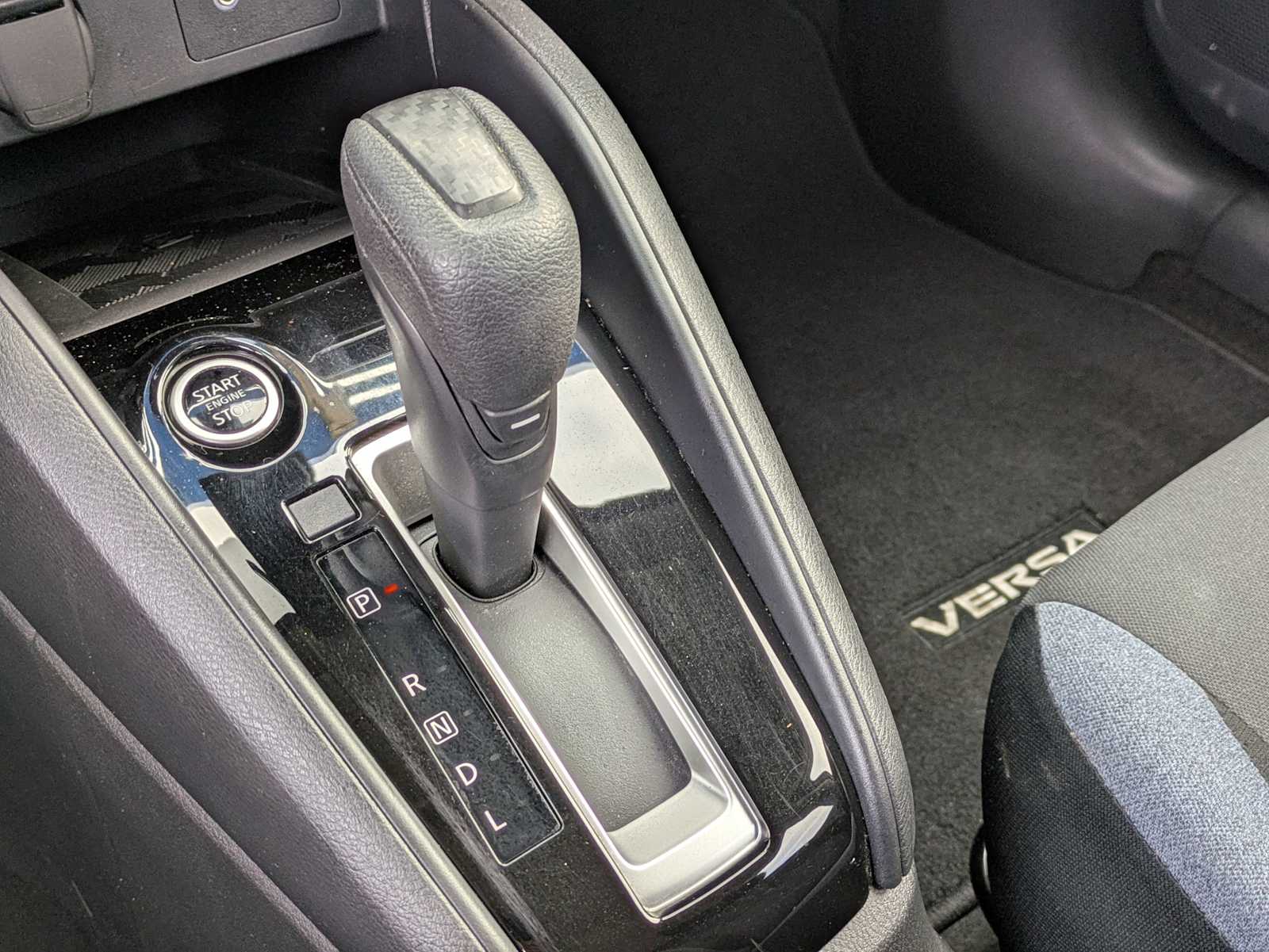 Thumbnail: 2023 Nissan Versa - 28