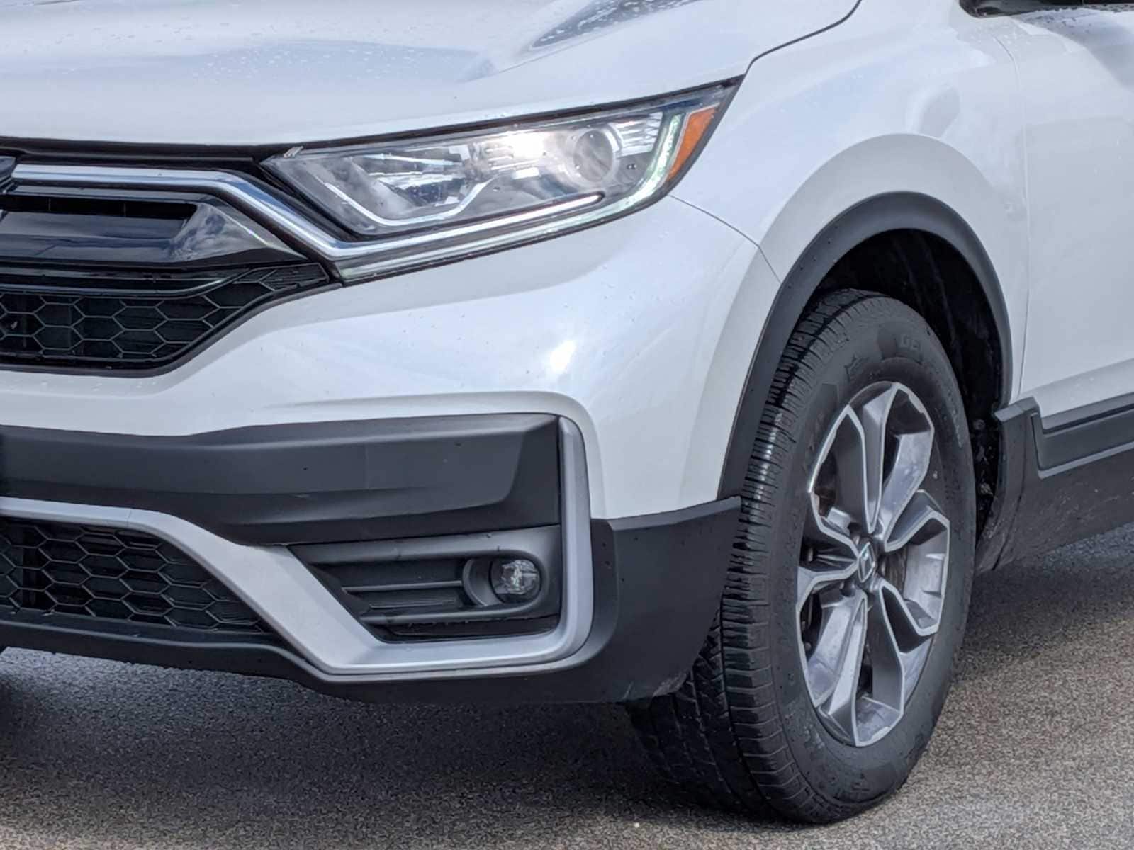 Thumbnail: 2020 Honda CR-V - 10
