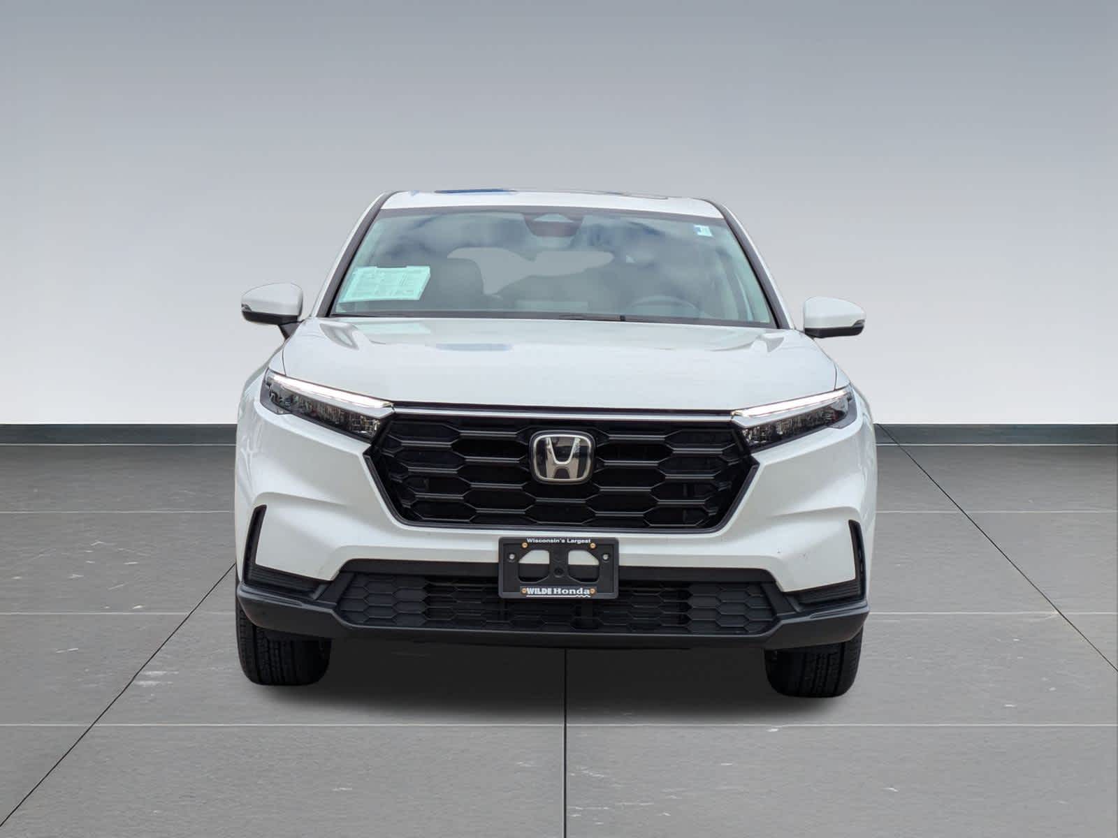 Thumbnail: 2023 Honda CR-V - 9